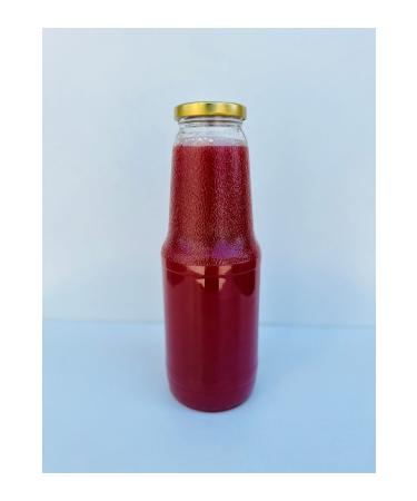 Cranberry juice from Sebo without sugar