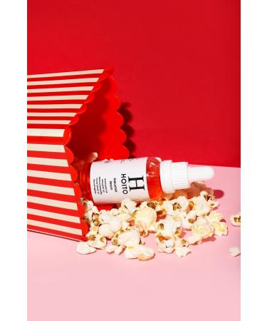 Hoito Bakuchiol Serum 30ml - Retinol Alternative Skin Care Serum Against Aging Effects - Buy Online on GoSupps.com