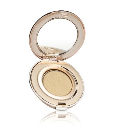 Jane Iredale Single Pressed Eyeshadow - PurePressed Eye Shadow Bone 1.8 g 670959111302