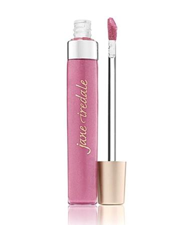 Jane Iredale Lip Gloss - Fuchsia Pink Shades - Pure Gloss Lipgloss / Pink Candy 7 ml 670959240248