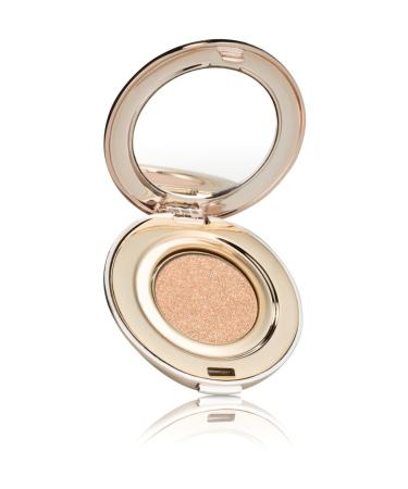 Jane Iredale Single Pressed Eyeshadow - Purepressed Eye Shadow Peach Sherbet 1.8 G 670959110695