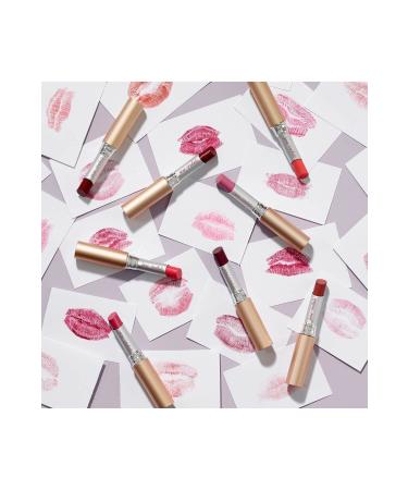 Jane Iredale Moisturizing Lipstick - Rene - Puremoist Lipstick 3 g 670959231376 - Buy Online on GoSupps.com