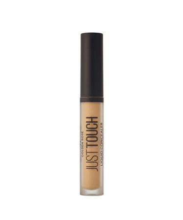Golden Rose Just Touch Liquid Concealer No: 04 - Liquid Concealer - 8691190509279