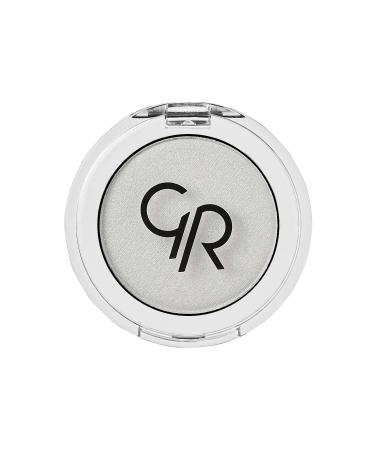Golden Rose Soft Color Pearl Mono Eyeshadow No: 41 Bright - Single Pearl Eyeshadow - 8691190334512 - Buy Online on GoSupps.com