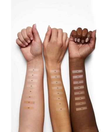 Golden Rose Silky Touch Compact Powder No: 07 Warm Honey - Pressed Powder - 8691190115074 - Buy Online on GoSupps.com