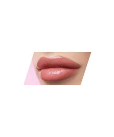 Golden Rose Plumped Lips Lip Plumping Gloss No: 206 - Plumping Lip Gloss - 8691190528522 - Buy Online on GoSupps.com