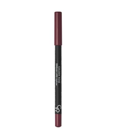 Golden Rose Dream Lips Lipliner No: 533 Puce Brown - Lip Pencil - 8691190391331 - Buy Online on GoSupps.com