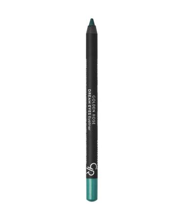 Golden Rose Dream Eyes Eyeliner No:411 Mint - Eye Pencil - 8691190142117