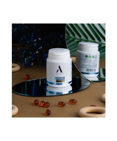 Anatolian Centozone Capsule - Food Supplement - St. John's Wort - Olive Oil - Buy Online on GoSupps.com