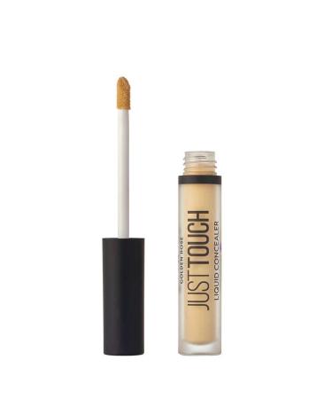 Golden Rose Just Touch Liquid Concealer No: 02 - Liquid Concealer - 8691190509255