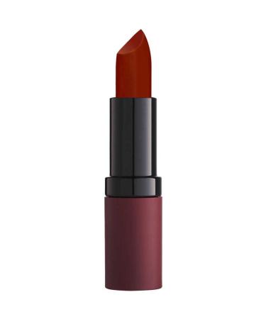 Golden Rose Velvet Matte Lipstick No: 40 - Matte Lipstick - 8691190466404