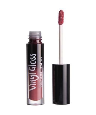 Golden Rose Vinyl Gloss High Shine Lipgloss No: 09 - Intense Color Lip Gloss - 8691190390396 - Buy Online on GoSupps.com