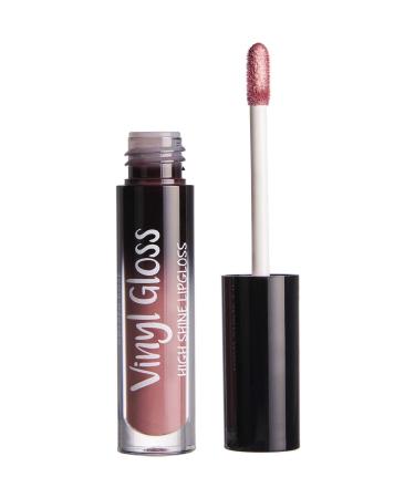Golden Rose Vinyl Gloss High Shine Lipgloss No:04 - Intense Color Lip Gloss - 8691190390341 - Buy Online on GoSupps.com