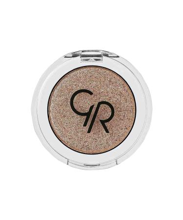 Golden Rose Soft Color Pearl Mono Eyeshadow No: 44 Pearly Sparkle - Single Pearl Eyeshadow - 8691190334543 - Buy Online on GoSupps.com