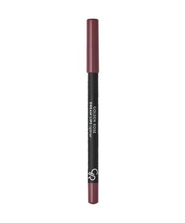 Golden Rose Dream Lips Lipliner No: 510 Milky Chocolate - Lip Pencil - 8691190391102 - Buy Online on GoSupps.com