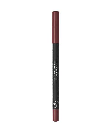 Golden Rose Dream Lips Lipliner No: 532 Syrup - Lip Pencil - 8691190391324 - Buy Online on GoSupps.com