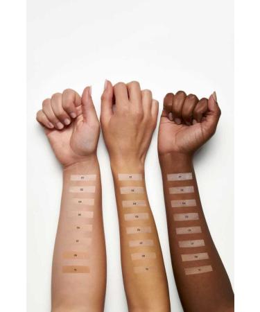 Golden Rose Longstay Matte Face Powder No: 08 Chestnut - Mat Pudra - 8691190005887 - Buy Online on GoSupps.com