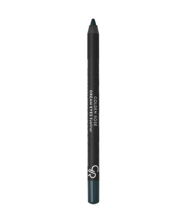 Golden Rose Dream Eyes Eyeliner No: 413 Dark Green - Eye Pencil - 8691190142131
