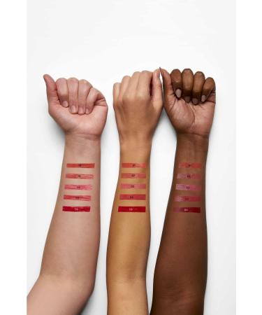 Golden Rose Lip & Blush Velvet Touch No: 04 Baby Pink - Lipstick & Blush - 8691190762049 - Buy Online on GoSupps.com