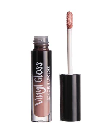 Golden Rose Vinyl Gloss High Shine Lipgloss No:02 - Intense Color Lip Gloss - 8691190390327 - Buy Online on GoSupps.com