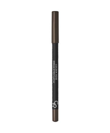 Golden Rose Dream Eyes Eyeliner No: 408 Ash Brown - Eye Pencil - 8691190142087 - Buy Online on GoSupps.com