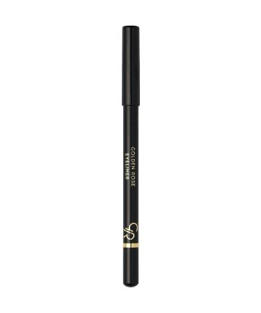 Golden Rose Eyeliner No: 301 - Eyeliner - 8691190083014 - Buy Online on GoSupps.com
