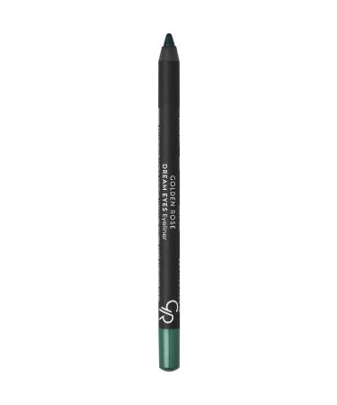 Golden Rose Dream Eyes Eyeliner No:414 Lake Green - Eye Pencil - 8691190142148