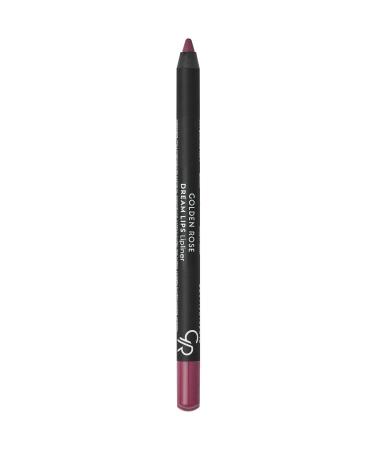 Golden Rose Dream Lips Lipliner No: 535 Soft Pink - Lip Pencil - 8691190391355