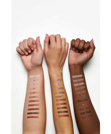 Golden Rose Soft Color Pearl Mono Eyeshadow No: 41 Bright - Single Pearl Eyeshadow - 8691190334512 - Buy Online on GoSupps.com