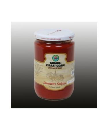 Tarakl Chamber of Agriculture Tomato Paste 600 gr
