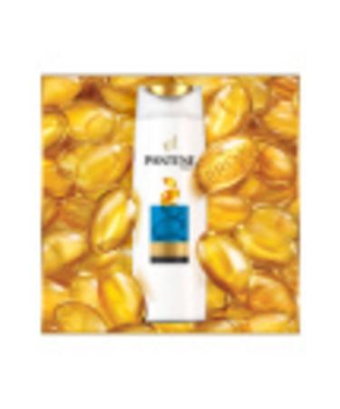 Pantene Moisture Therapy Shampoo 500 ml X 2 Hair Care Cream 470 ml Make-up Cotton - Buy Online on GoSupps.com