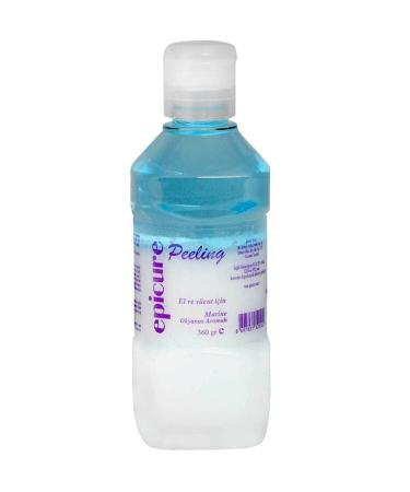 Epicure Nehirrx Ocean Flavored Peeling 360 G.