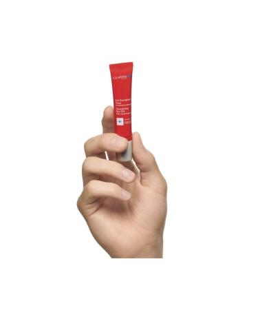 Clarins Energizing Eye Gel 15 ml - Buy Online on GoSupps.com