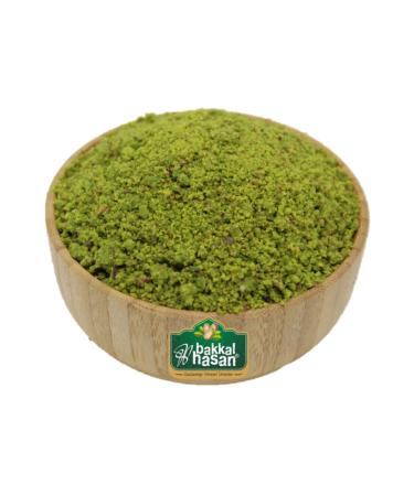 grocer Hasan Gaziantep Pistachio Neverdi Ground - 250 gr Grocer Hasan