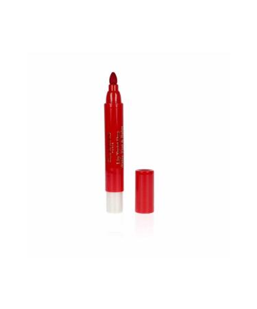 Clarins Lip Twist Duo Water Tint & Balm 01 Red Sunset