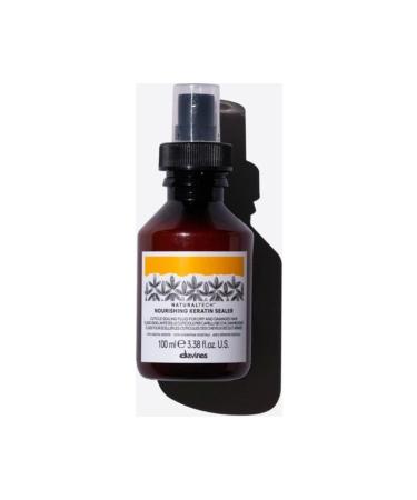 Davines Nourishing Keratin Sealer - Split End Repair Serum 100 ml