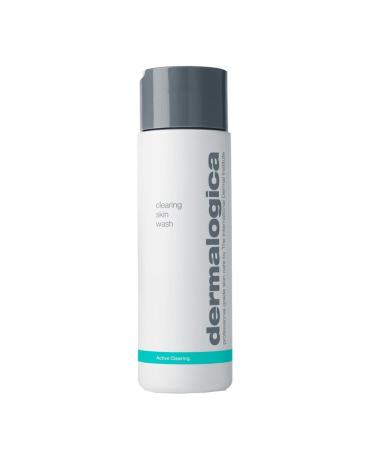 Dermalogica CLEANSER THAT CLEANS CLOGGED PORES AND REDUCES THE APPEARANCE OF ACNE 250ML DEMB.280