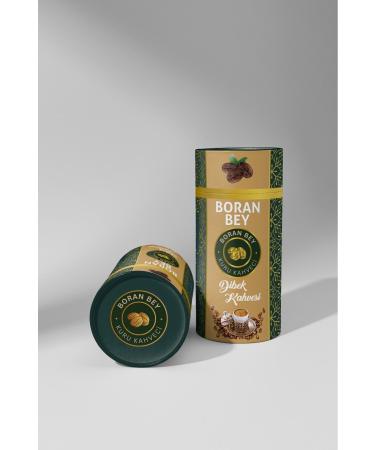 BORANBEY DRY KAHVEC Dibek Coffee-200 gr