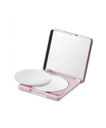 Faberlic Glam Team Fixing Powder SKIN SENSE: INVISIBLE FIX - Buy Online on GoSupps.com