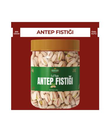 Natures Blend Roasted Pistachios Premium Pack / 300G