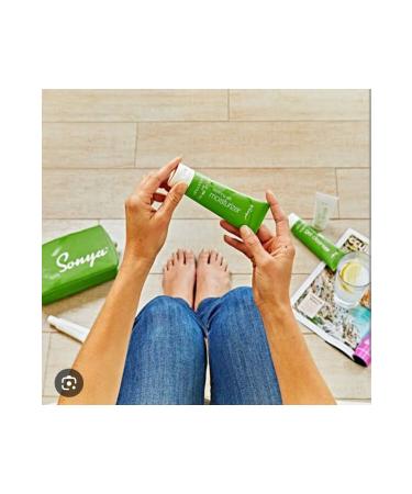 Forever Living Forever Sonya Soothing Gel Moisturizer-product code 608 - Buy Online on GoSupps.com