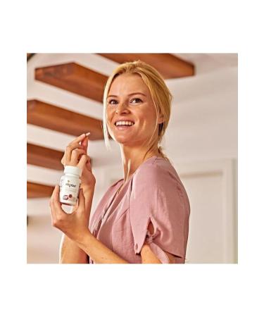 Forever Living Vitolize Women - For Women -375-120tablets - Buy Online on GoSupps.com