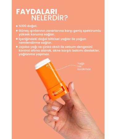 Bade Natural 50 Spf 0 Mineral Filter and Natural High Protection Sun Stick - Buy Online on GoSupps.com