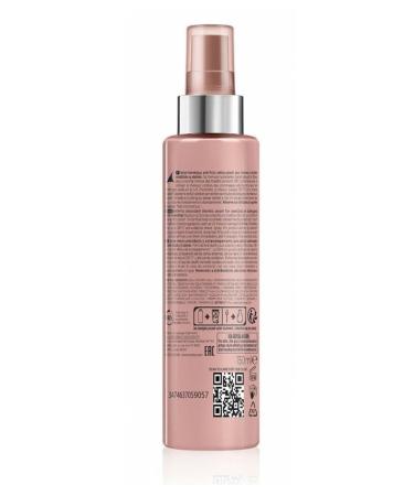 Kerastase Chroma Absolu Serum Chroma Thermique - Heat Protection Hair Serum for Colored Hair 150ml - Buy Online on GoSupps.com