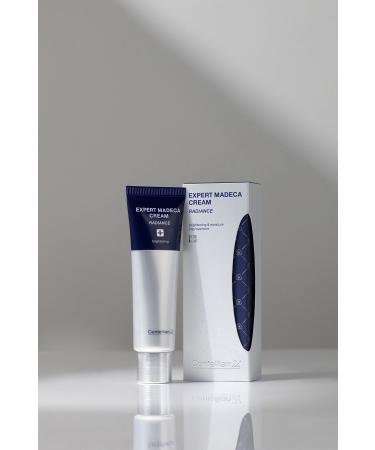 Centellian 24 Expert Madeca Cream Radience 50 ml - Buy Online on GoSupps.com