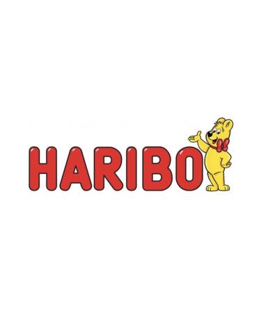 Haribo Golden Bear 1kg. - Buy Online on GoSupps.com