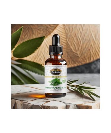 Zarifo lu Bay Leaf Oil 20 ml
