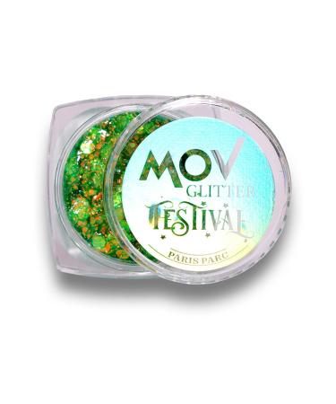 mov Cream Glitter Festival No:5 Paris Parc
