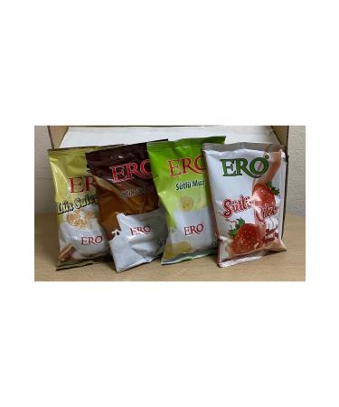 Ero 4 Piece Milk Powder Drink