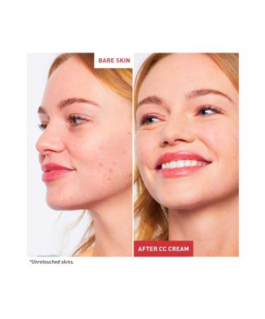 erborian CC Cr me - Color Correcting CC Cream SPF 25+ 45 Ml - Buy Online on GoSupps.com